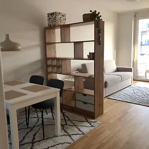 High 4 Apartment