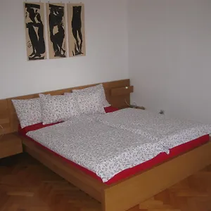 St. Leonhard Apartment