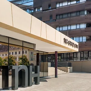 4* Hotel Nh