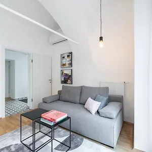Premium Im Stadtzentrum Apartment