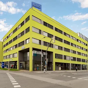  Albergue A&o Hauptbahnhof
