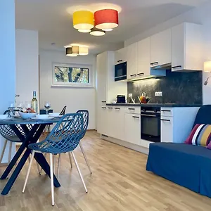 Promenade By Bestchoice - Self Check-in With Parking Option Apartman