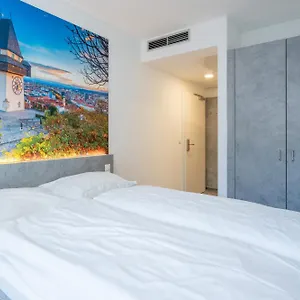 Arbio I Urbanstay Serviced & Апартаменты