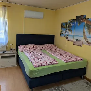 Haus Alexander Апартаменты