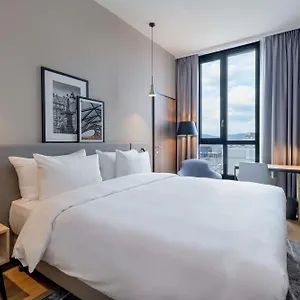 4* Hotel Radisson