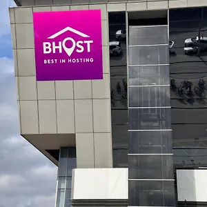 Best In Hosting - Self Check In Hotel