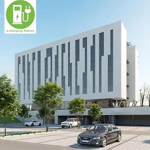 Tt-rooms - Kontaktlos Mit Self Check-in I Free Parking غراتس