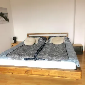 Ferienwohnung Graz City Apartment