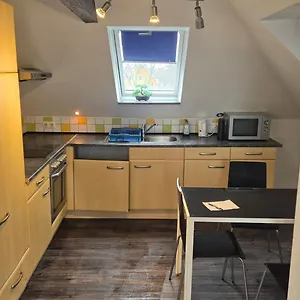Betterhome Am Stadion Apartment