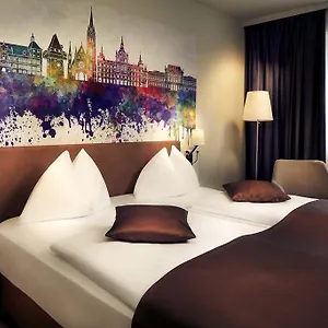 4* Hotell Mercure