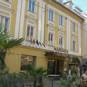 3* Hotel Mariahilf