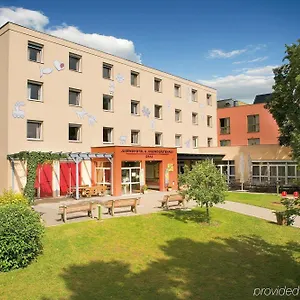 3* Hotell Jufa