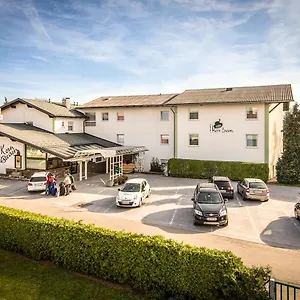 3* Hotell Kern Buam