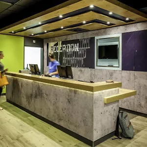 2* Hotel Ibis Budget