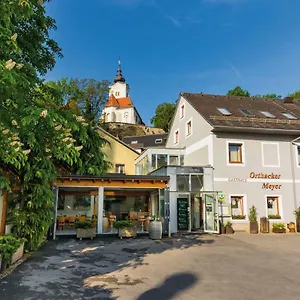 Fruehstueckspension Meyer, Familie Orthacker Гостевой дом