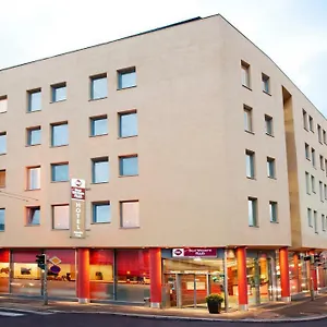4* Hotel Western Plaza