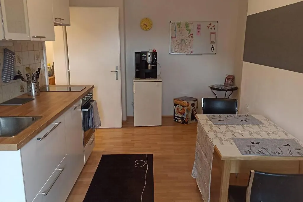 Apartment Retrowohnung Im Herzen Von Graz Austria