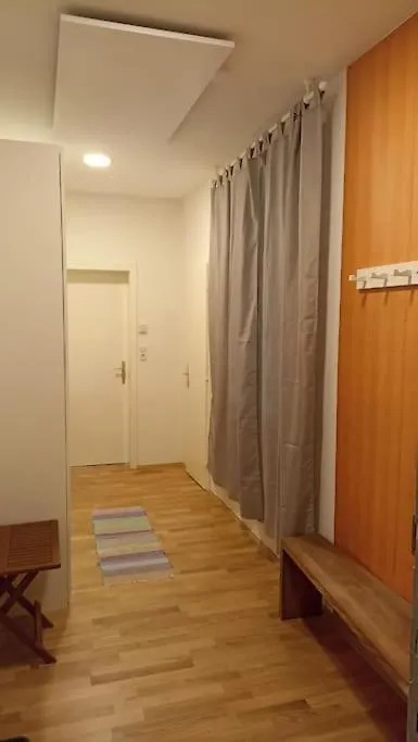 Apartment Retrowohnung Im Herzen Von Graz
