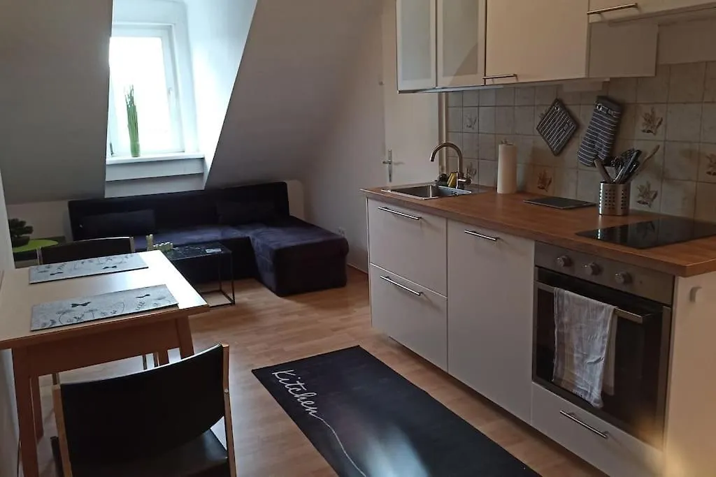 Retrowohnung Im Herzen Von Graz Apartment