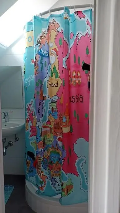 Retrowohnung Im Herzen Von Graz 0*,