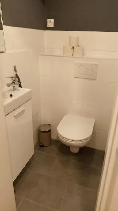 Retrowohnung Im Herzen Von Graz